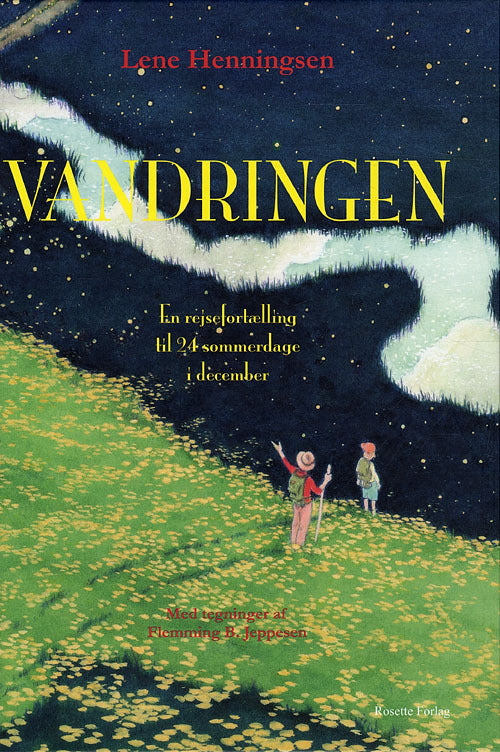 Vandringen