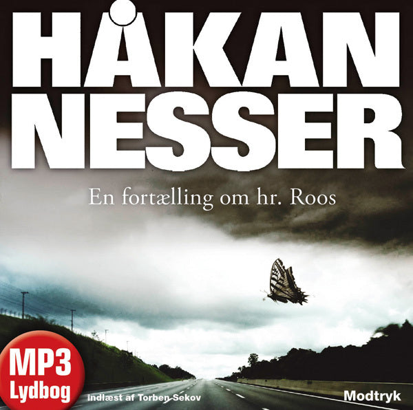 En fortælling om Hr. Roos