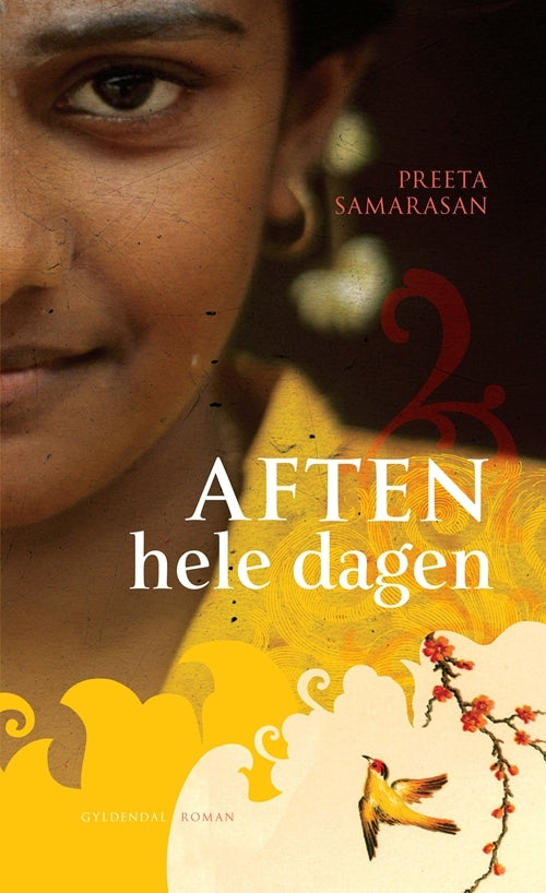 Aften hele dagen