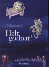Helt godnat!