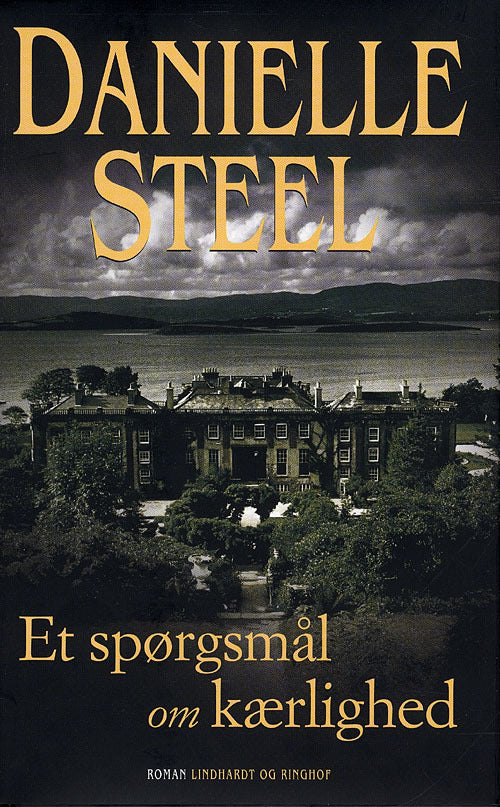 Et spørgsmål om kærlighed