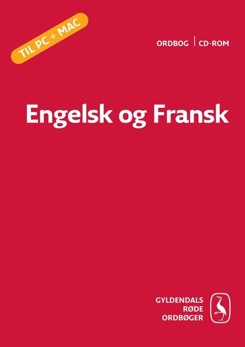 Engelsk og Fransk