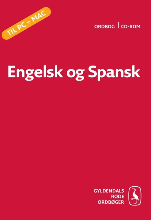 Engelsk og Spansk