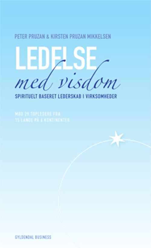 Ledelse med visdom