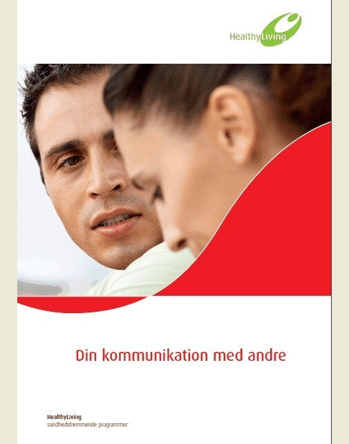 Din kommunikation med andre