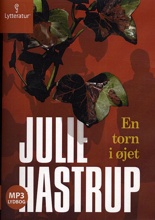 En torn i øjet