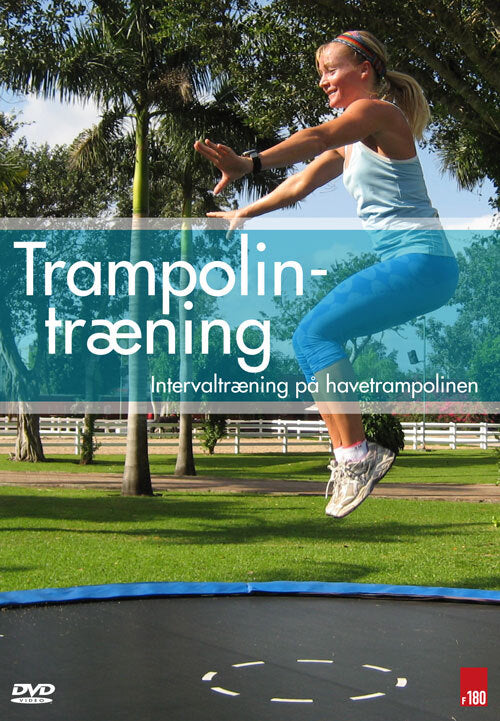Trampolin træning
