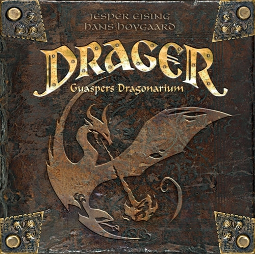 Drager - Guaspers dragonarium