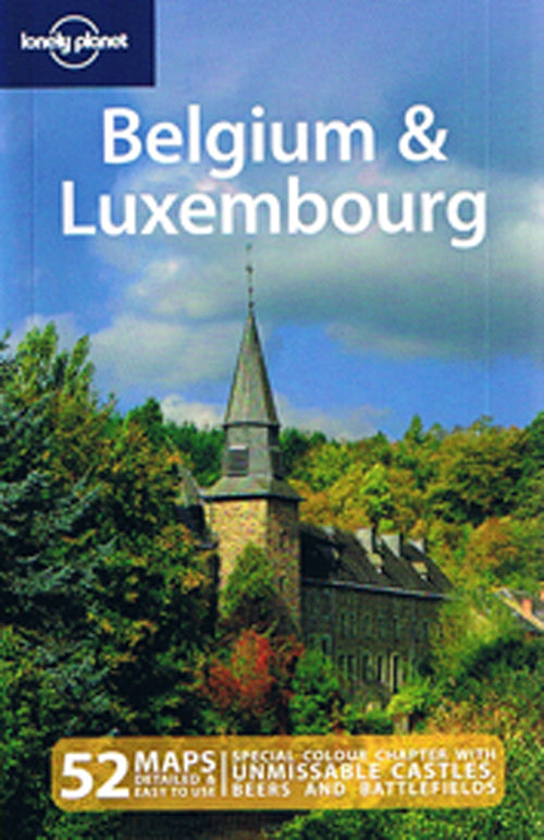 Belgium & Luxembourg