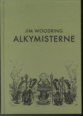 Alkymisterne