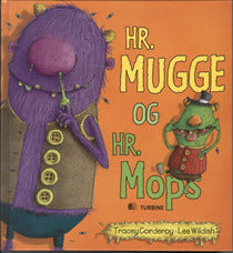 Hr. Mugge og hr. Mops