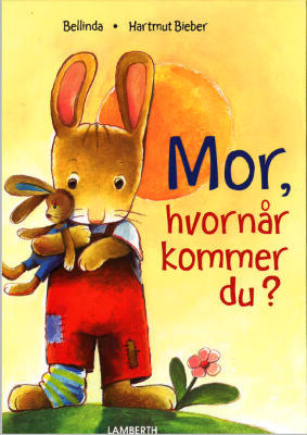 Mor, hvornår kommer du?