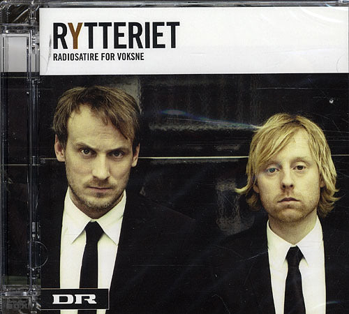 Rytteriet