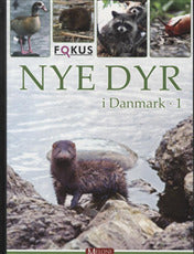 Nye dyr i Danmark 1