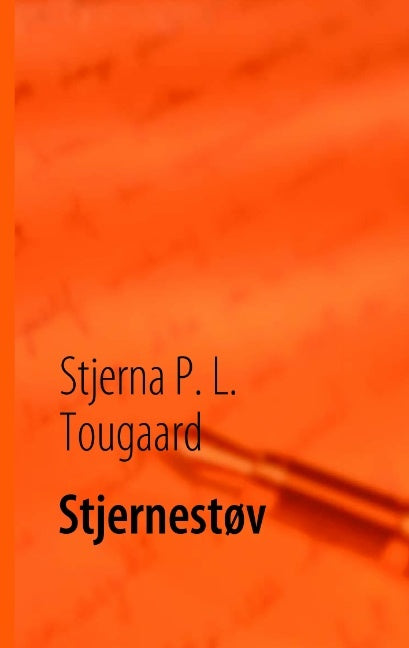 Stjernestøv