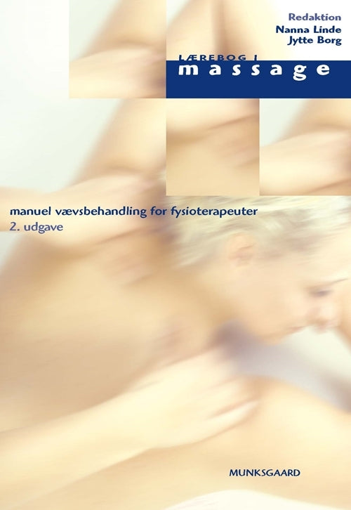 Lærebog i massage