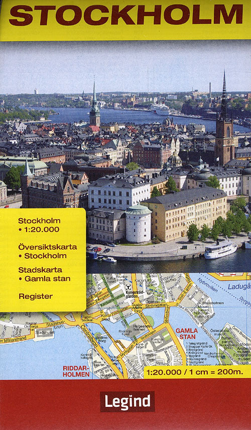 Stockholm