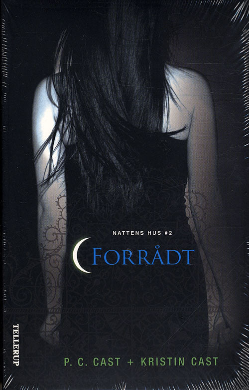 Nattens hus #2: Forrådt