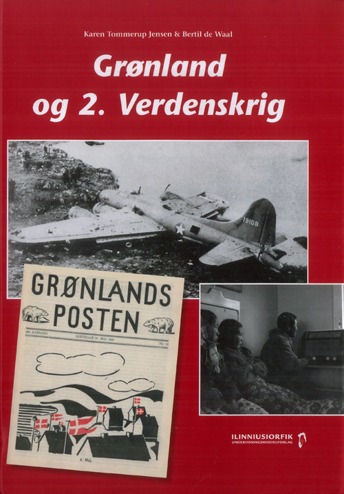 Grønland og 2. verdenskrig