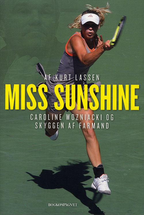 Miss Sunshine
