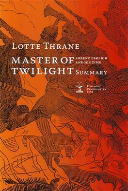 Master of Twilight