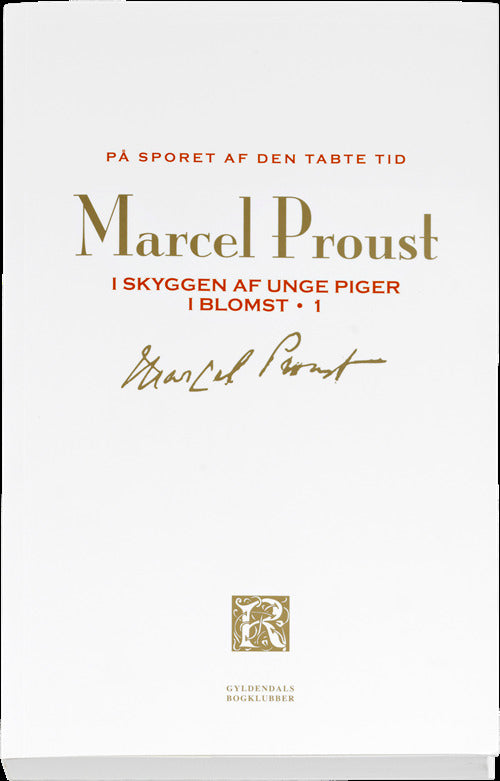 På sporet af den tabte tid 3