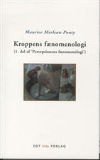 Kroppens fænomenologi