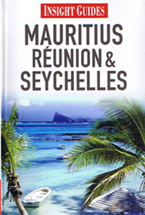 Mauritius, Reunion & Seychelles