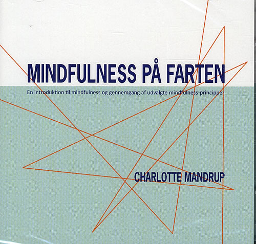 Mindfulness på farten