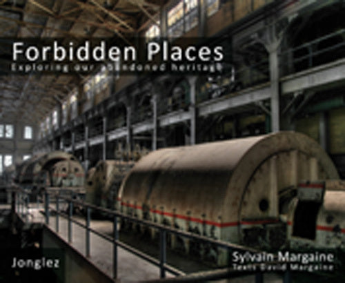 Forbidden Places