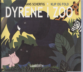 Dyrene i zoo