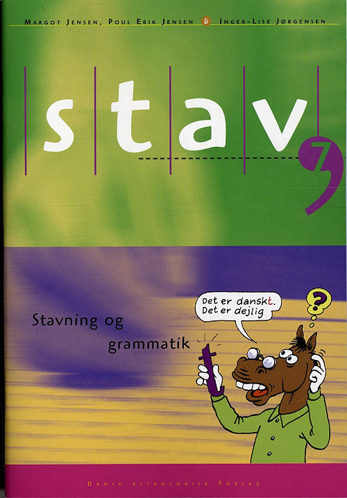 Stav 7