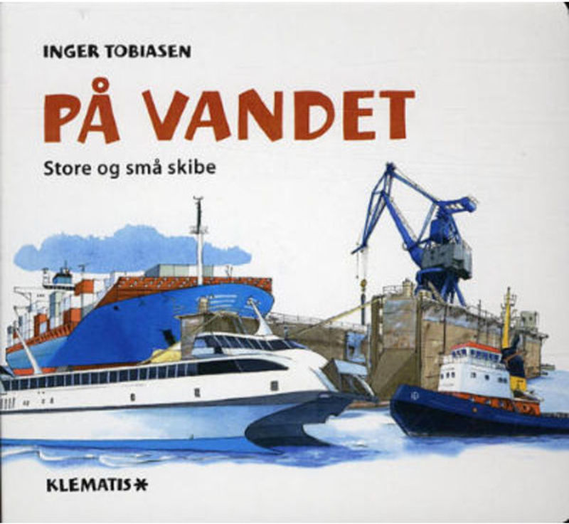På vandet
