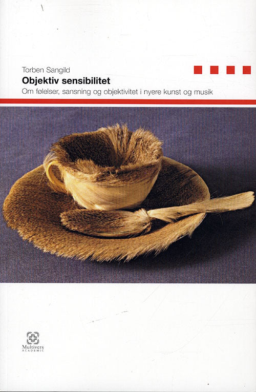 Objektiv sensibilitet