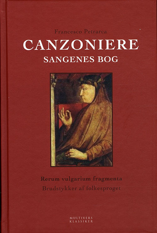 Canzoniere - sangenes bog (2. fuldstændige udgave)
