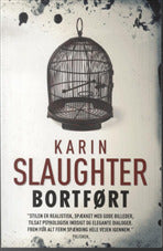 Bortført