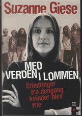 Med verden i lommen