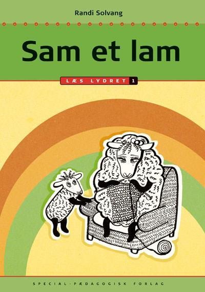 Sam et lam, Læs lydret 1