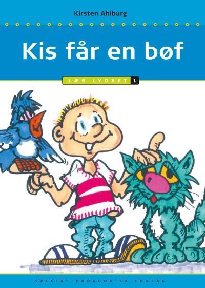 Kis får en bøf, Læs lydret 1