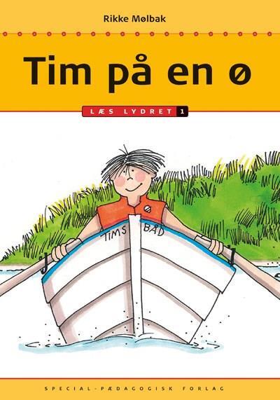 Tim på en ø, Læs lydret 1