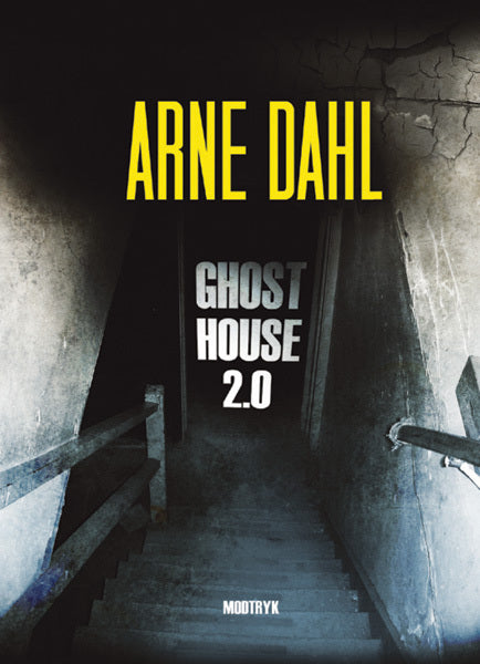 Ghost House 2.0