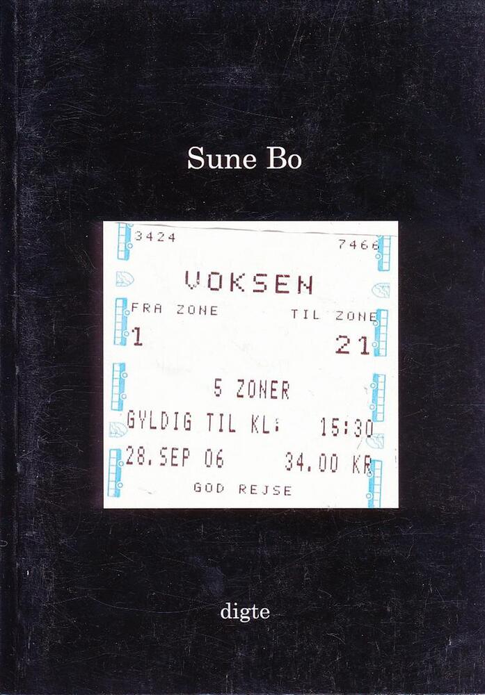 Voksen