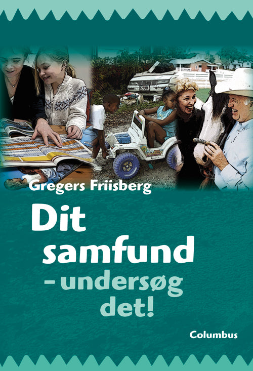 Dit samfund - tjek det ud!