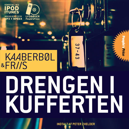 Drengen i kufferten