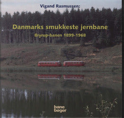 Danmarks smukkeste jernbane