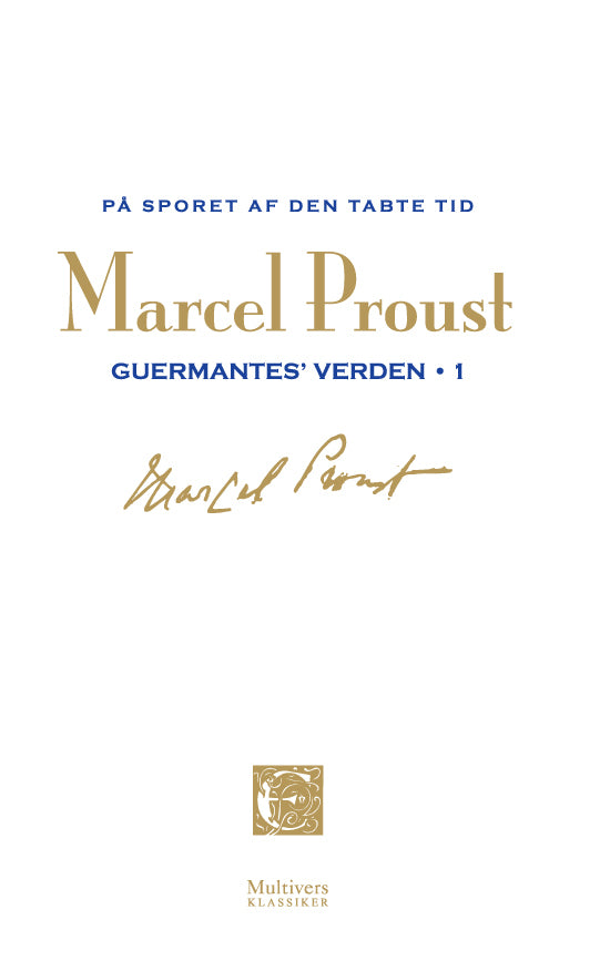 På sporet af den tabte tid, bd. 5