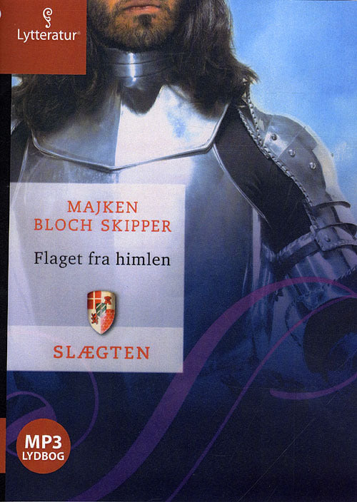 Flaget fra himlen
