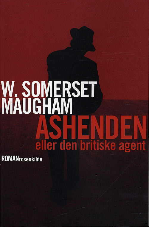Ashenden eller den britiske agent