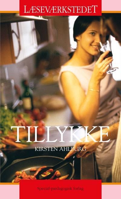 Tillykke, Rødt niveau