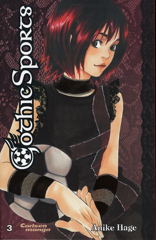 Gothic Sports 3